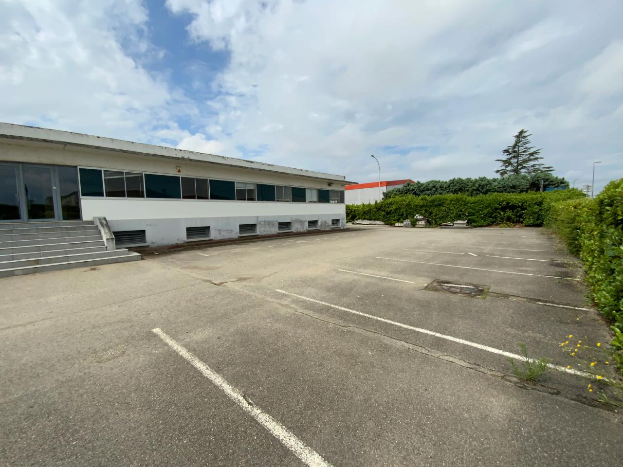Local d'activité Meyzieu 2500m² Vente local d'activité Meyzieu Rhône OVACT2425179 12